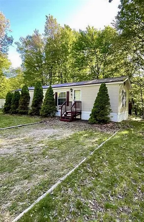 $89,900 | 6361 South Outer Loop Drive, Custer, MI 49405