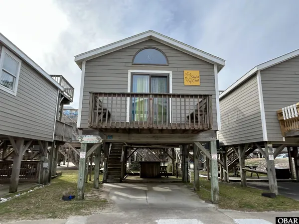 $209,000 | 56821 North Carolina Highway 12, Unit 22, Hatteras, NC 27943
