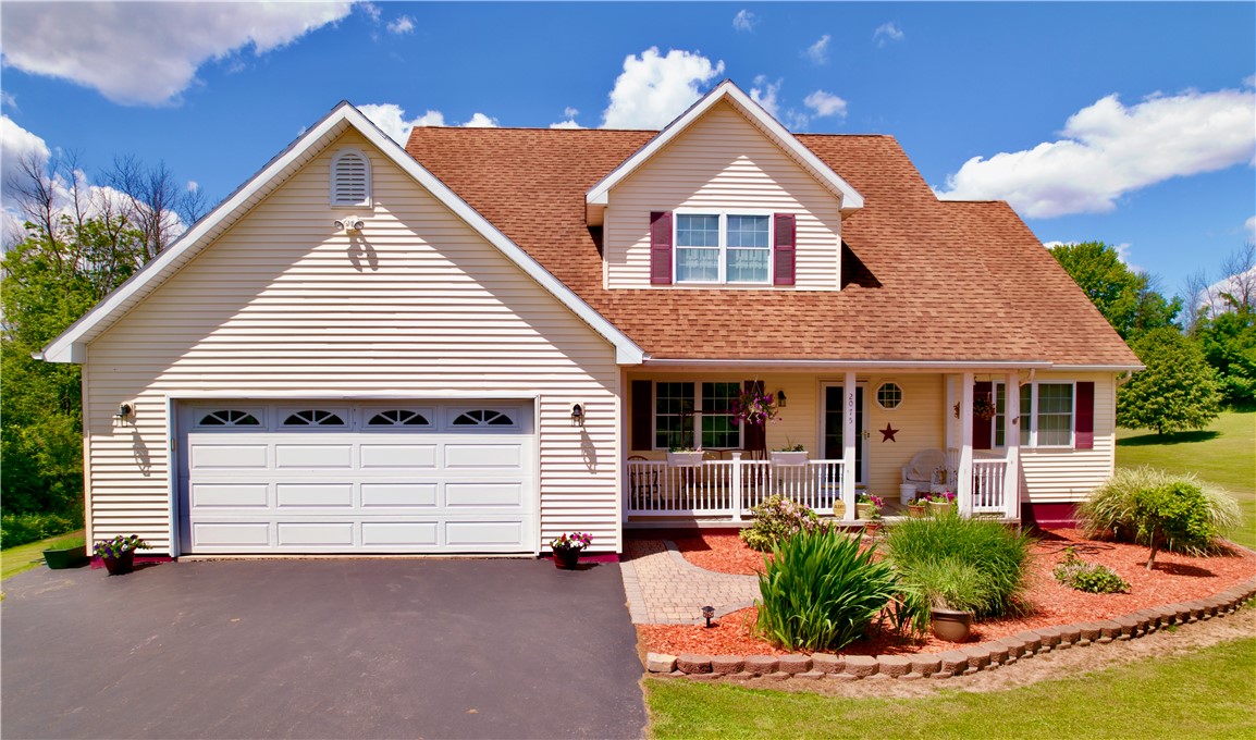 2075 Magog Road Macedon, NY 14522 - Photo 1 of 1