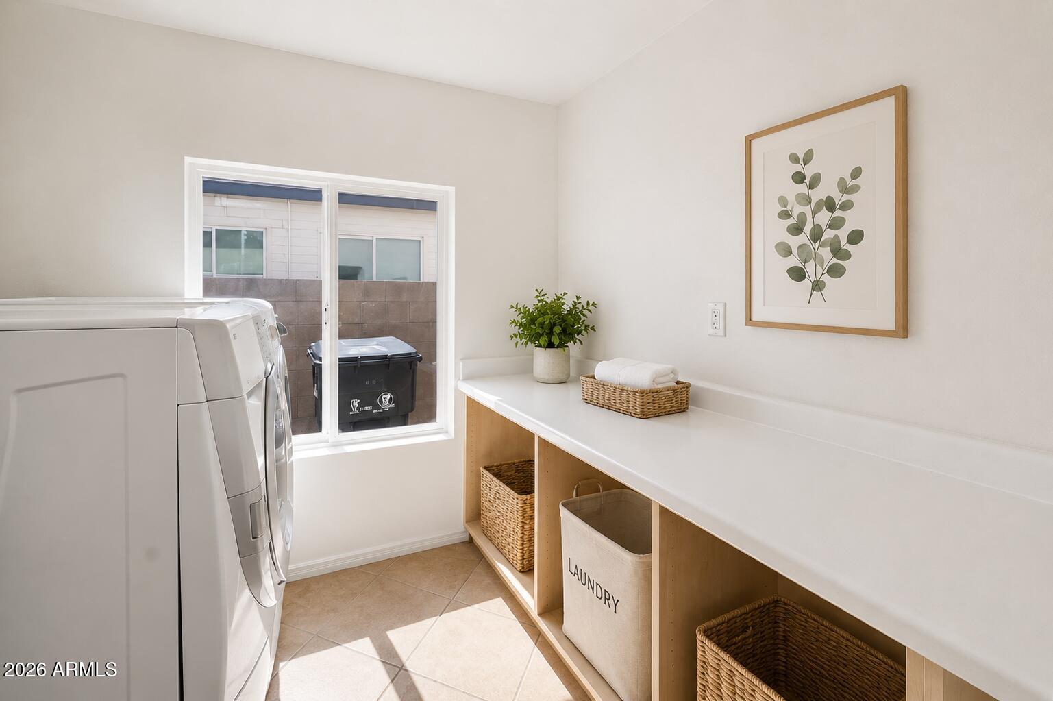 7 South Catalina Street Gilbert, AZ 85233 - Photo 18 of 24 Laundry Room