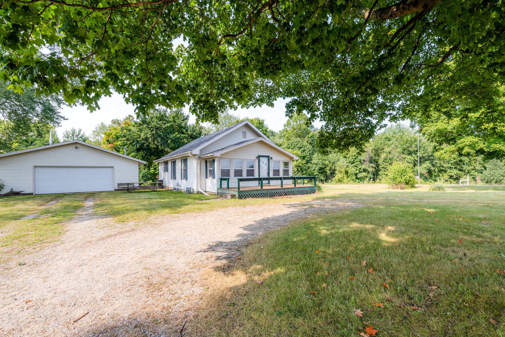 6120 East Becht Road Coloma, MI 49038 - Photo 3 of 30 Becht-103