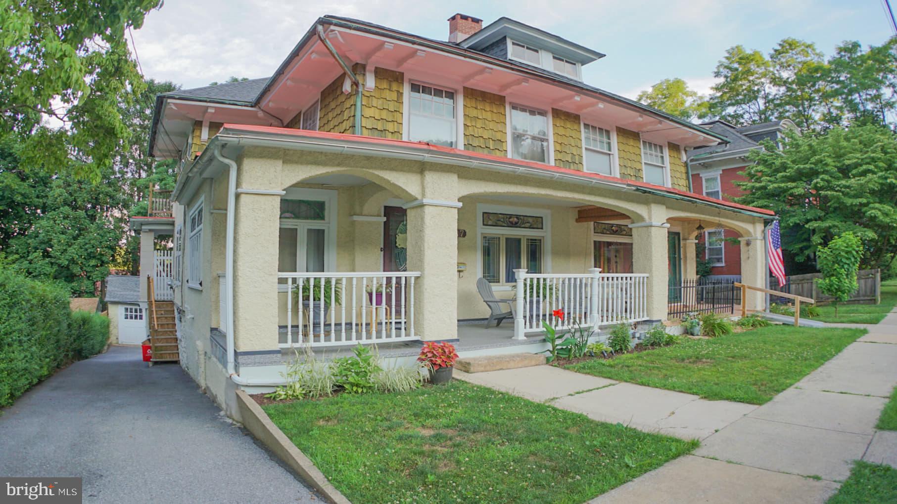 327 Friedensburg Road Reading, PA 19606 - Photo 1 of 20 Exterior