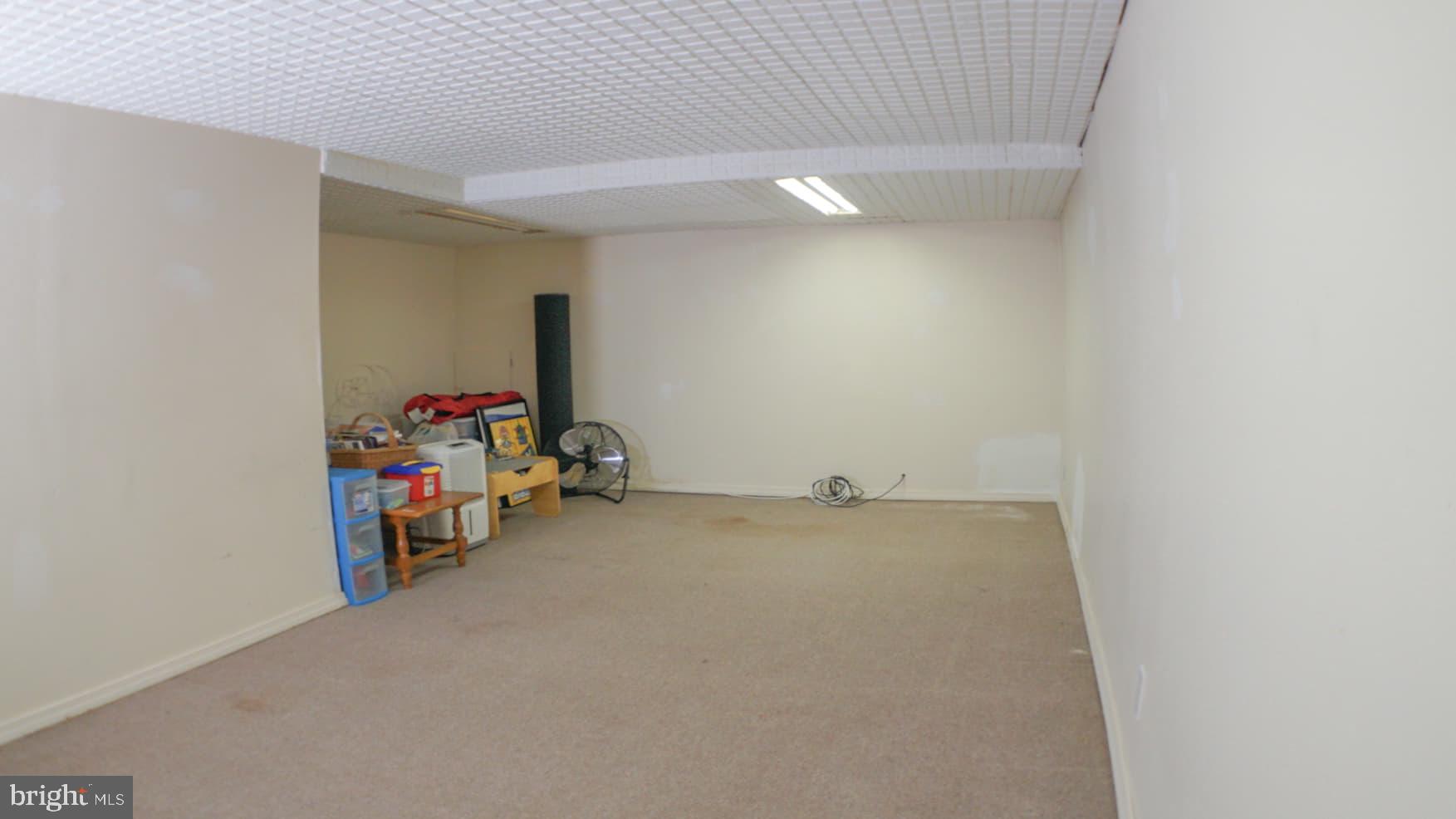 327 Friedensburg Road Reading, PA 19606 - Photo 16 of 20 Basement