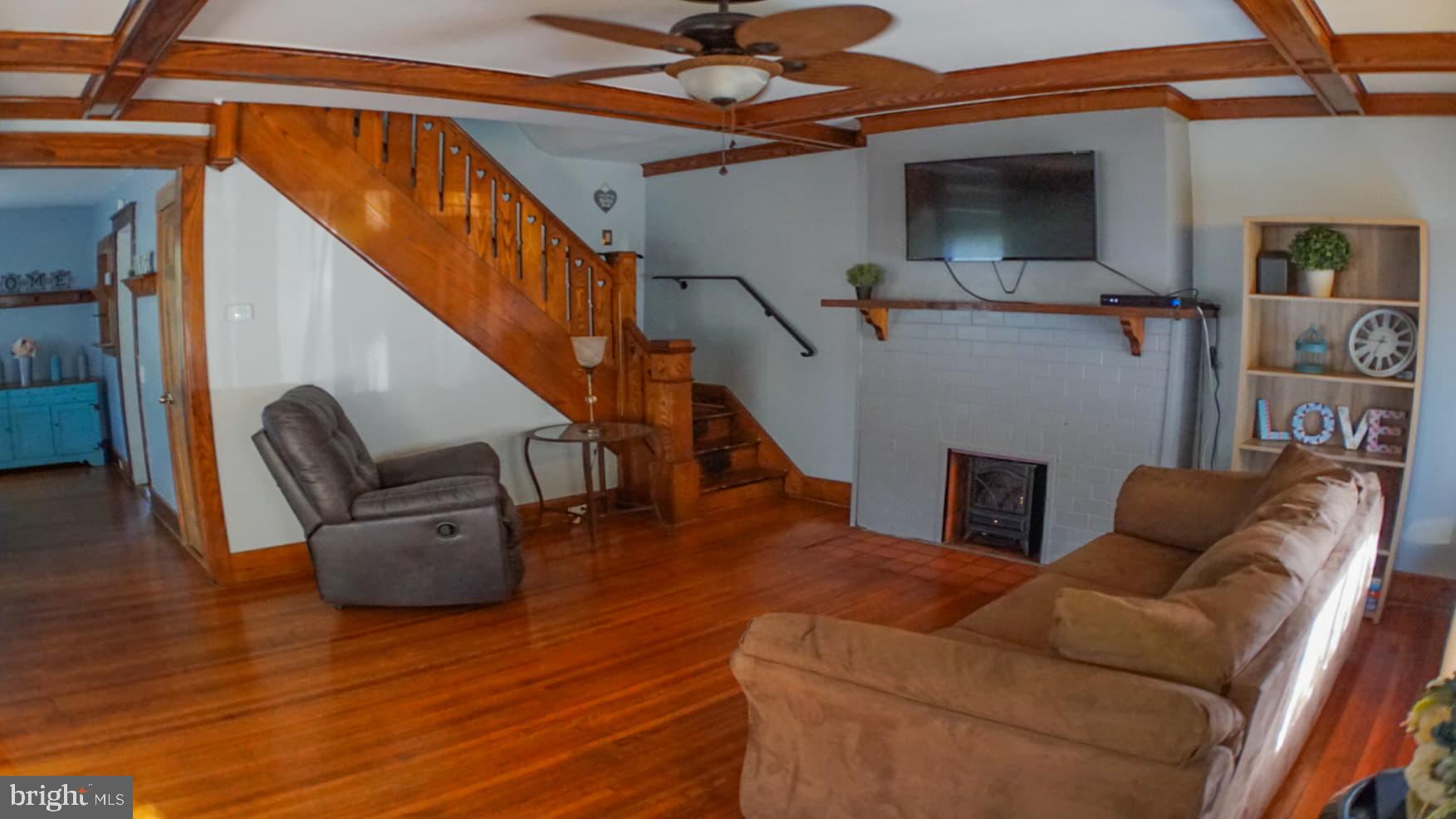 327 Friedensburg Road Reading, PA 19606 - Photo 5 of 20 Gallery Image 5