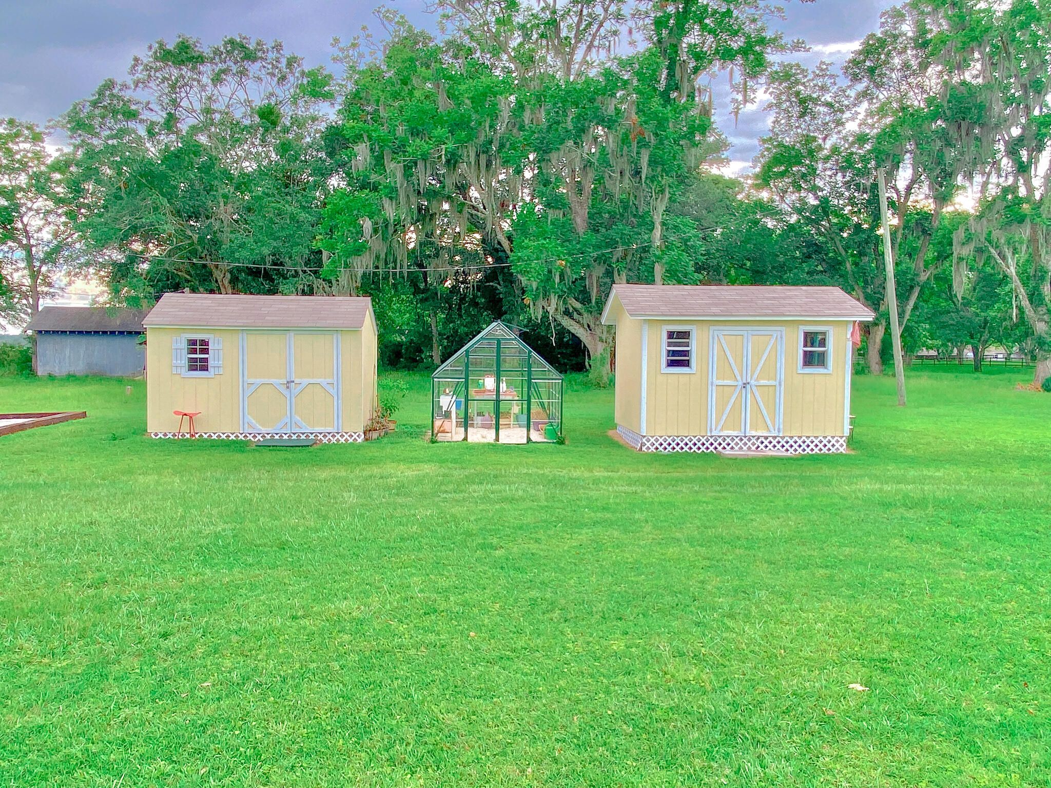 4726 Gibson Road Meggett, SC 29449 - Photo 51 of 58 DJI_20210721_183547_975