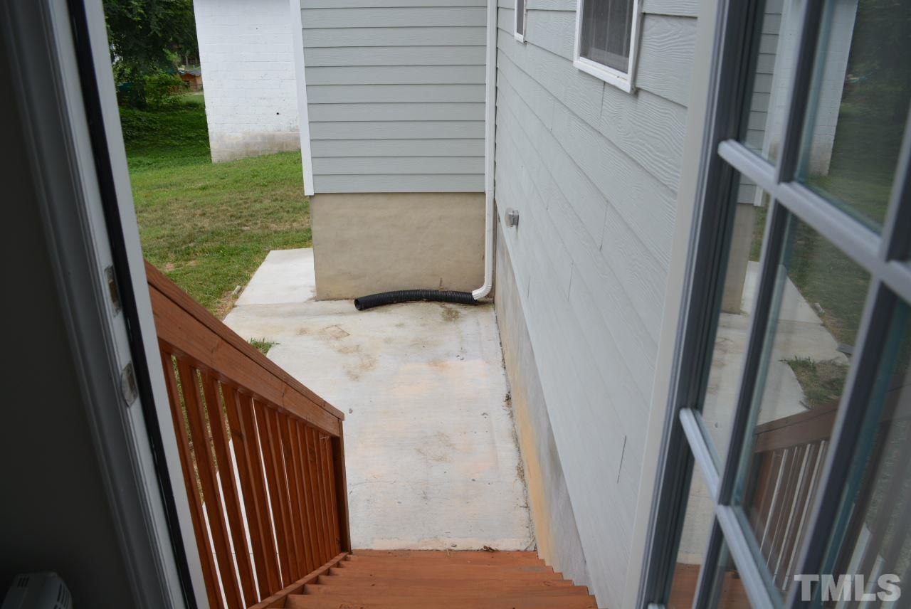 416 North Allen Road Wake Forest, NC 27587 - Photo 13 of 14 Gallery Image 13