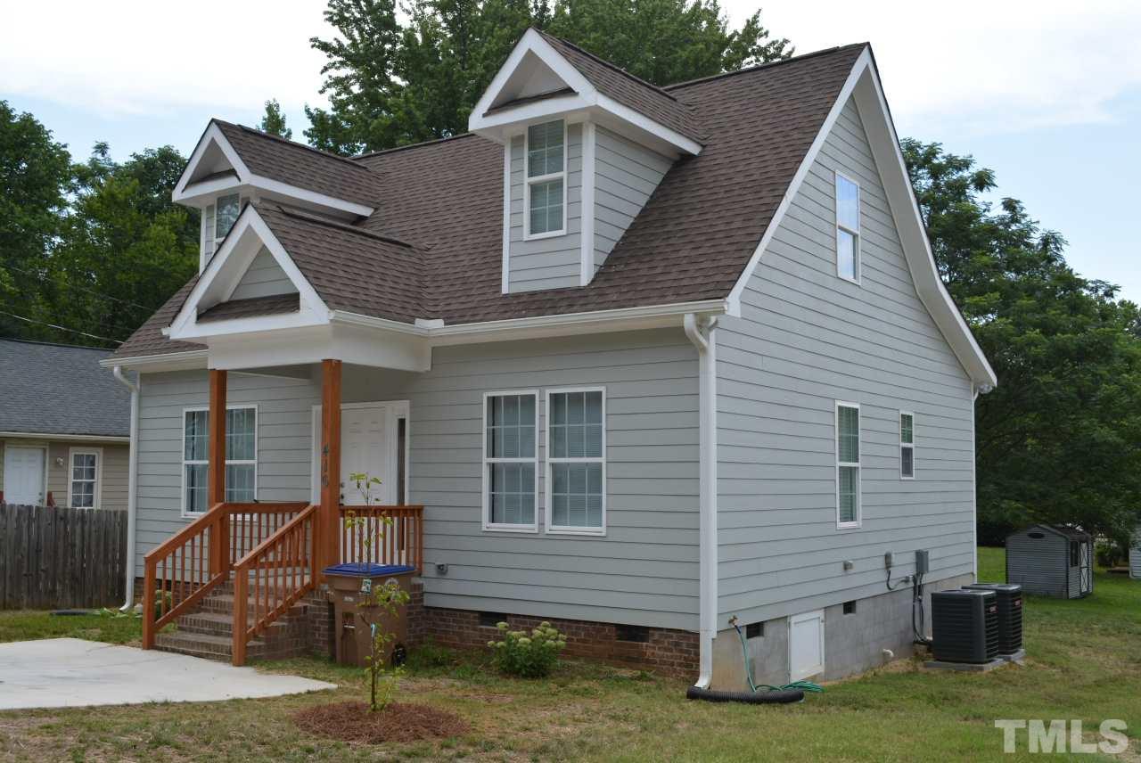416 North Allen Road Wake Forest, NC 27587 - Photo 14 of 14 Gallery Image 14