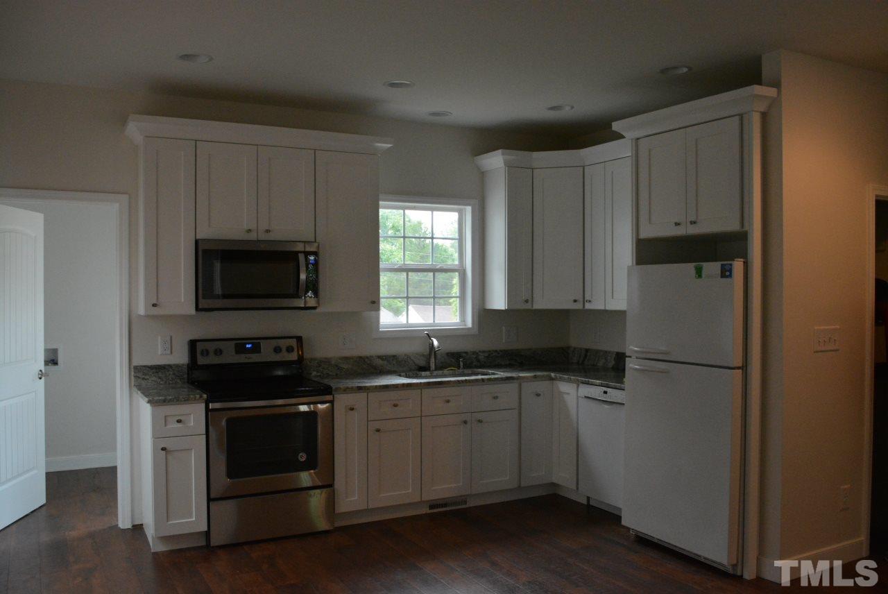 416 North Allen Road Wake Forest, NC 27587 - Photo 3 of 14 Gallery Image 3