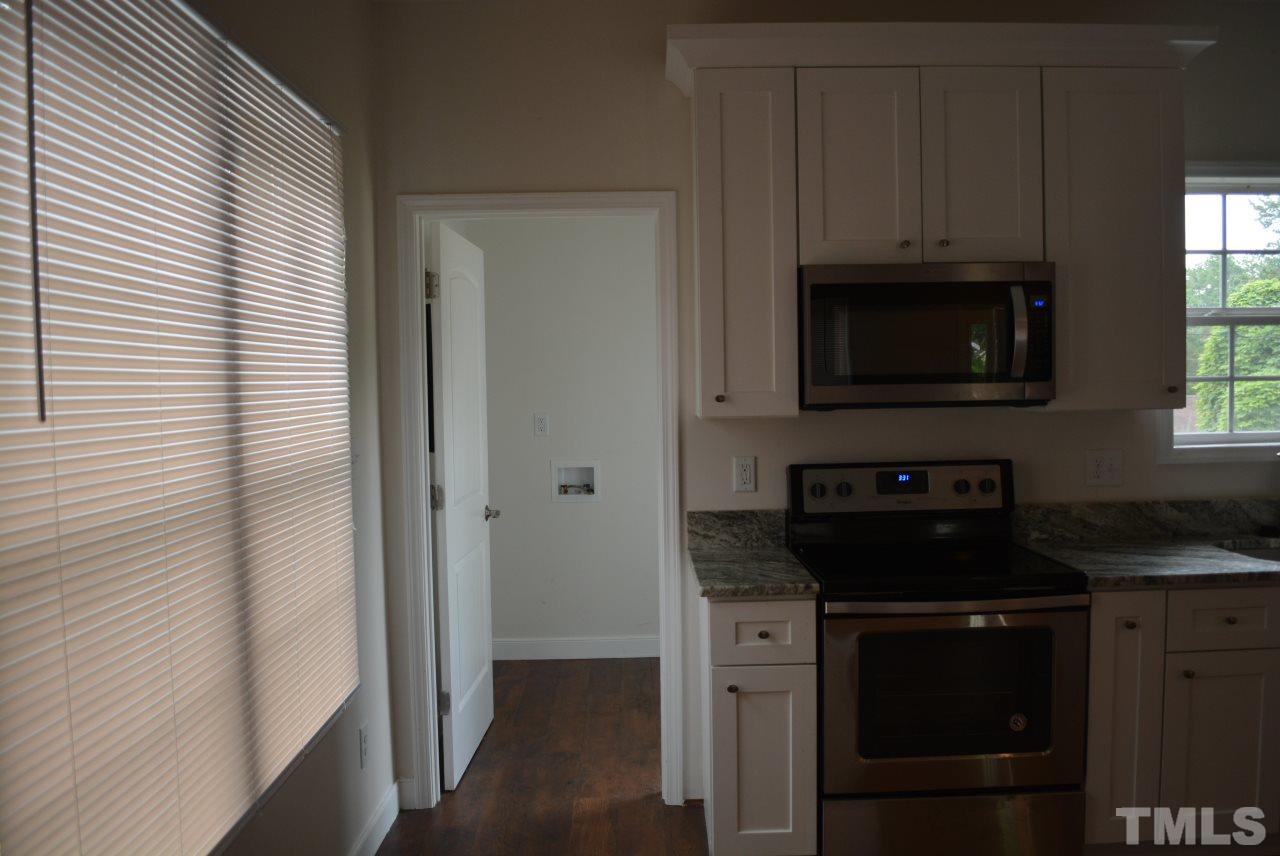 416 North Allen Road Wake Forest, NC 27587 - Photo 4 of 14 Gallery Image 4