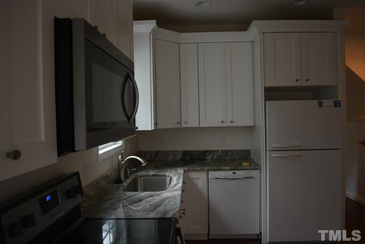 416 North Allen Road Wake Forest, NC 27587 - Photo 7 of 14 Gallery Image 7