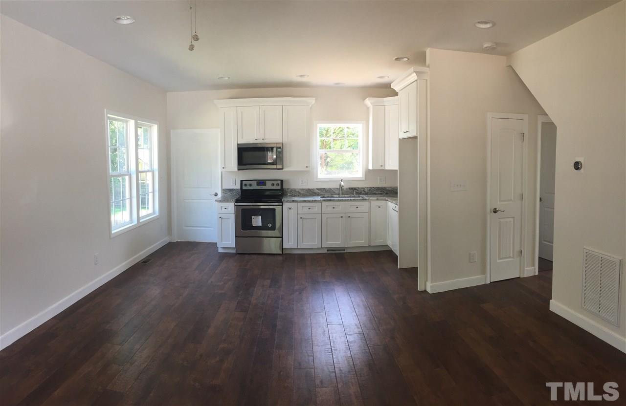 416 North Allen Road Wake Forest, NC 27587 - Photo 9 of 14 Gallery Image 9