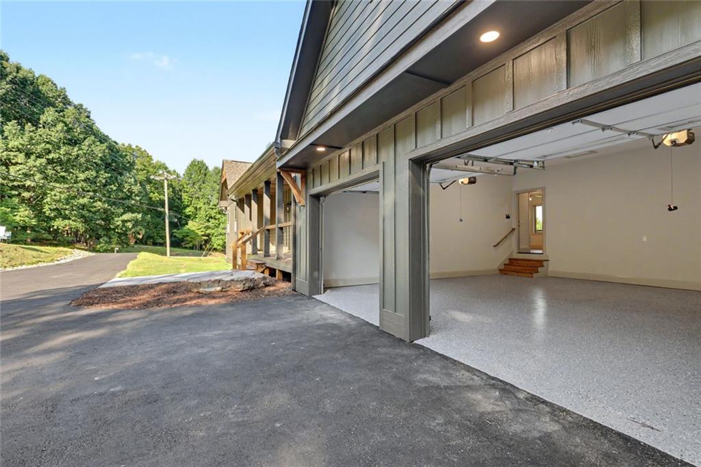 1306 Ramey Mountain Road Hiawassee, GA 30546 - Photo 38 of 82 Gallery Image 38