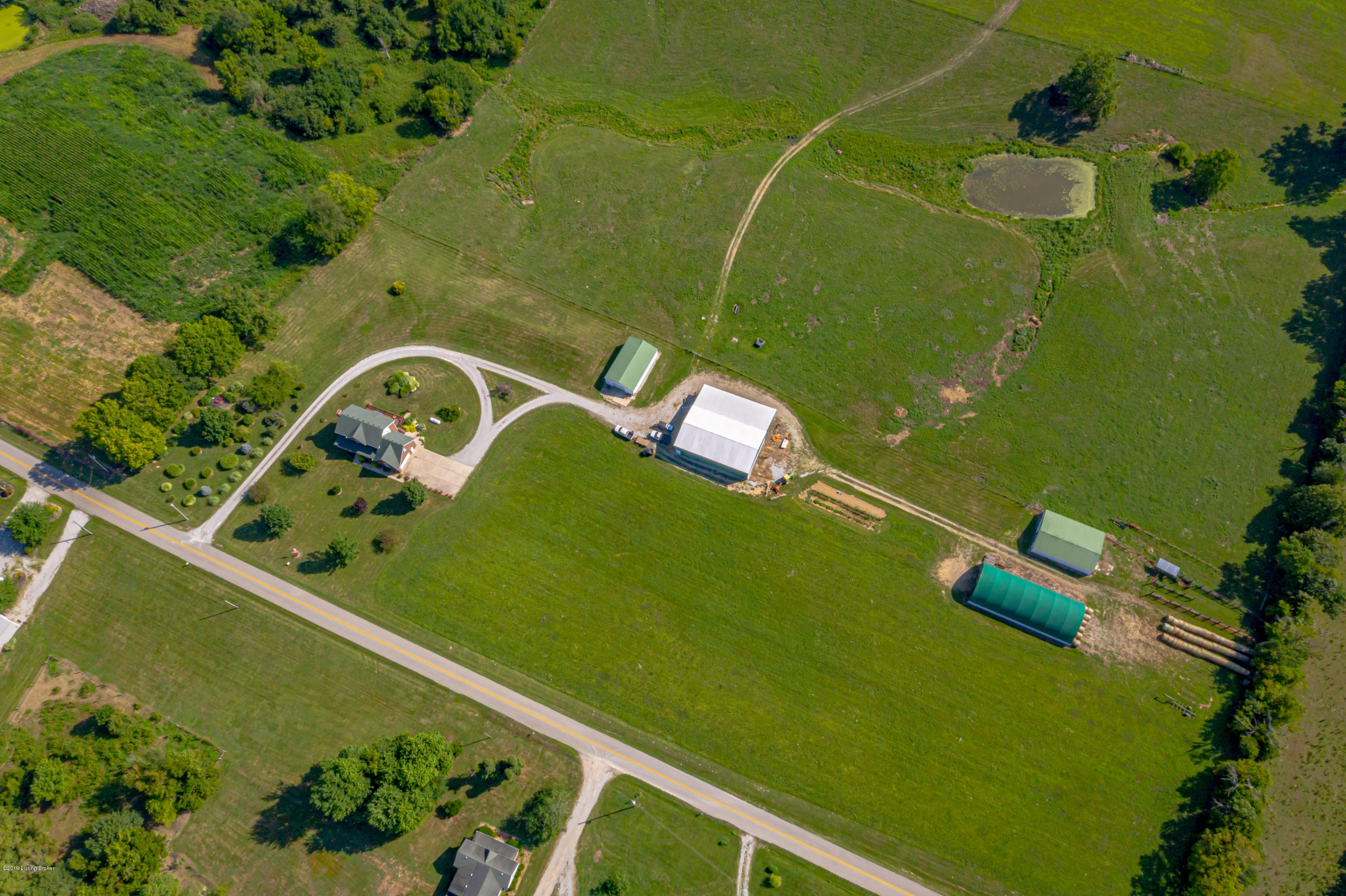 5410 Sulphur Road Sulphur, KY 40070 - Photo 64 of 84 DJI_0292