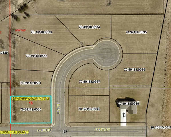 $30,000 | 320 Kira Court, Paynesville, MN 56362