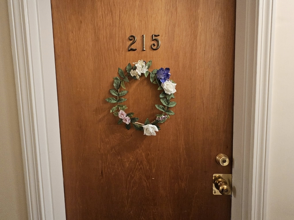 35 Prospect Street, Unit 215 Woburn, MA 01801 - Photo 18 of 37 a view of a closet