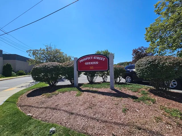 a view of a back yard of the house