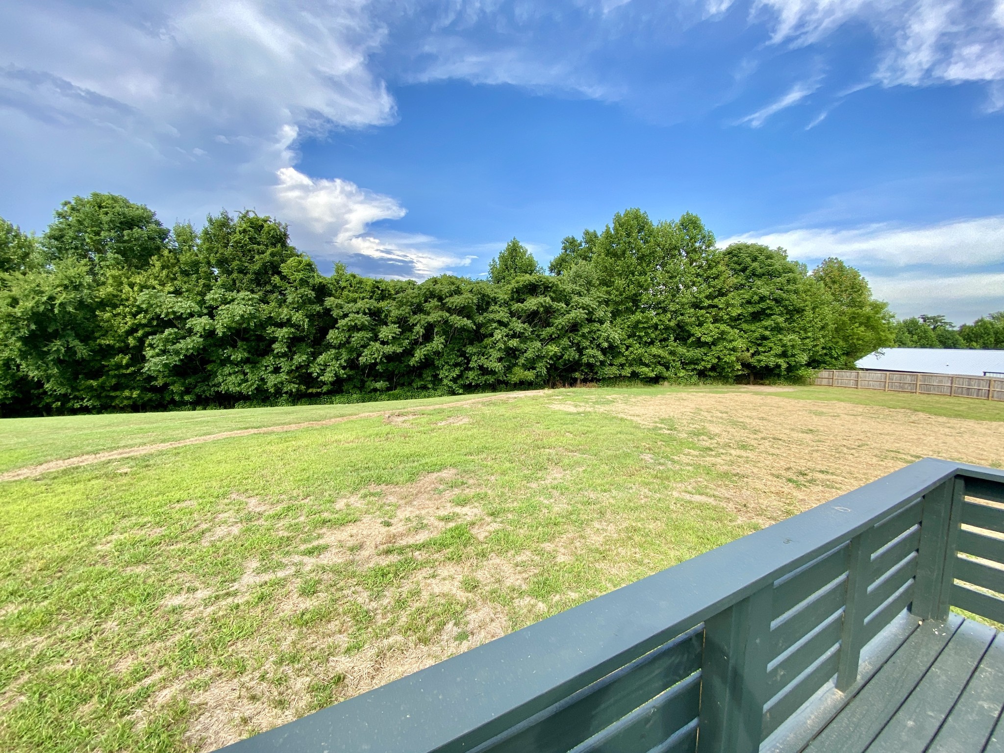 25 Ferguson Hollow Road Chestnut Mound, TN 38552 - Photo 41 of 49 a view of a lake from a balcony