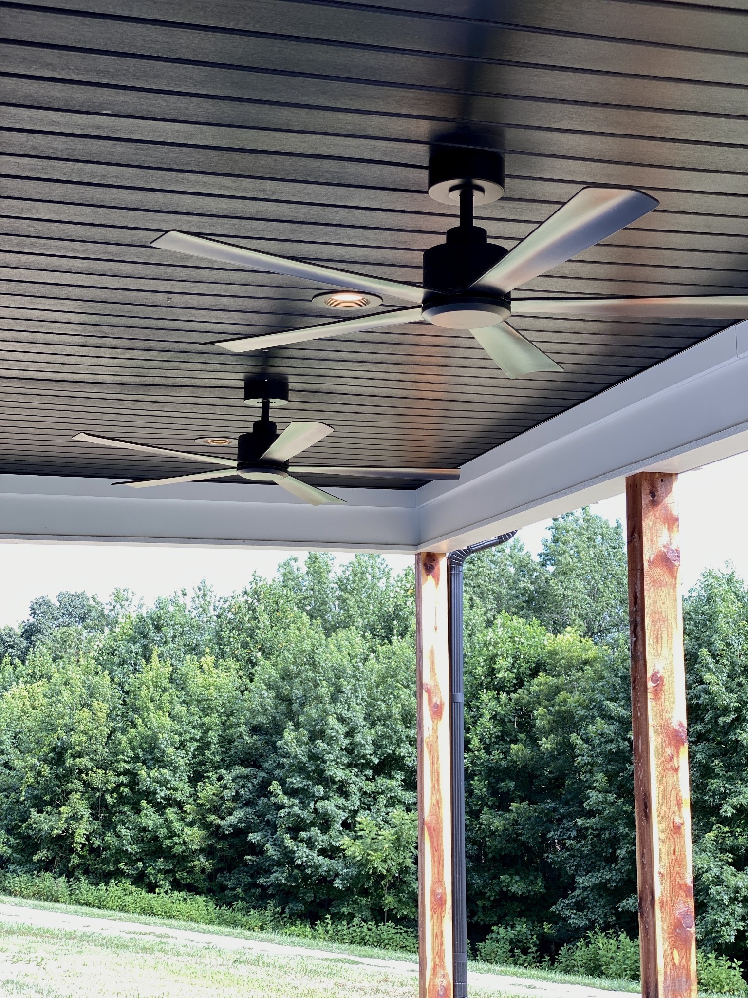 25 Ferguson Hollow Road Chestnut Mound, TN 38552 - Photo 48 of 49 a view of entryway and hall yard