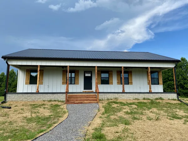 $349,900 | 25 Ferguson Hollow Road, Chestnut Mound, TN 38552