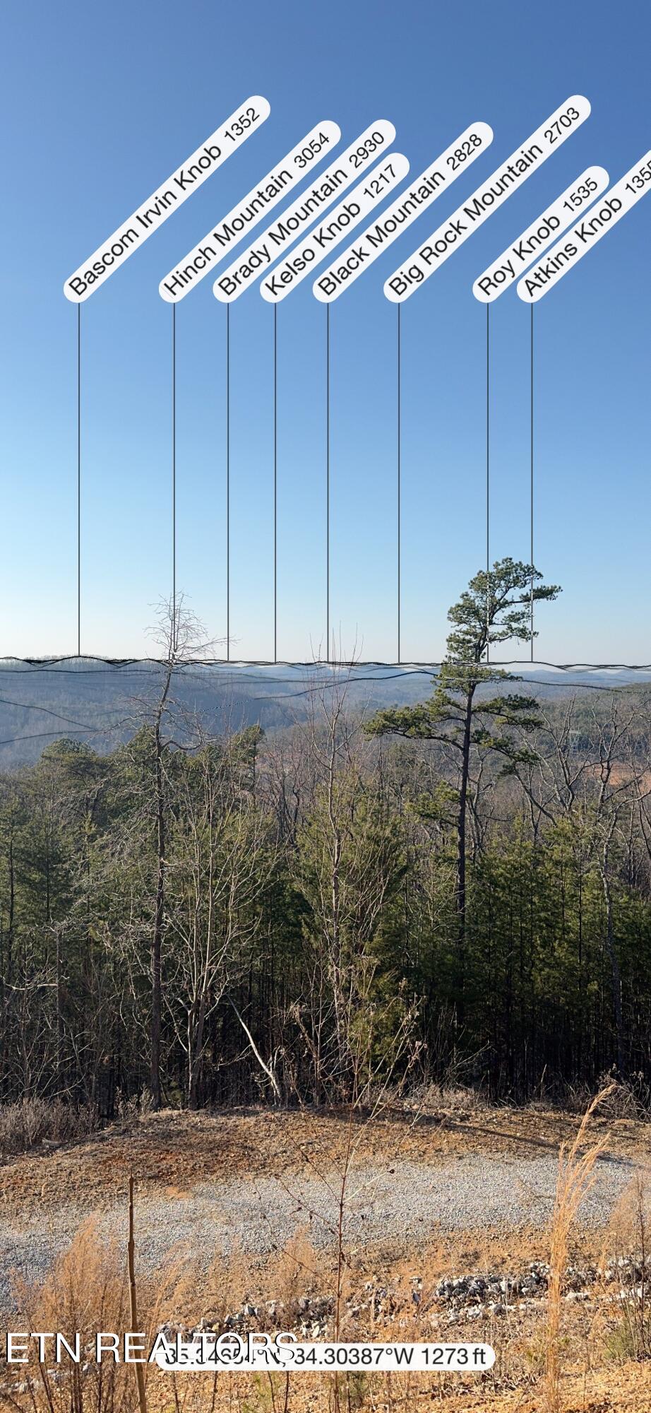 117 Indian Ridge Drive Tellico Plains, TN 37385 - Photo 17 of 24 Attachment-1