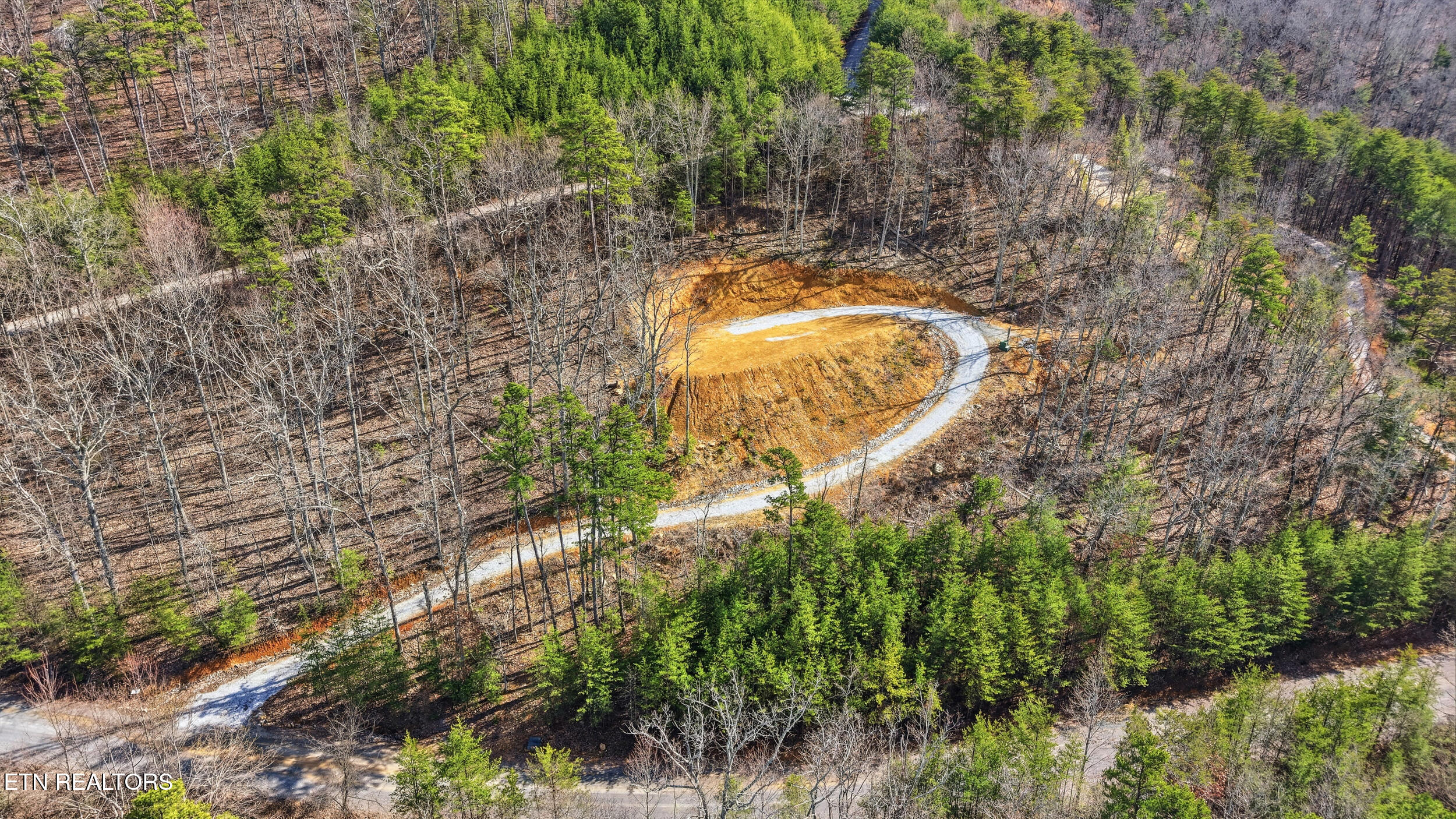 117 Indian Ridge Drive Tellico Plains, TN 37385 - Photo 18 of 24 117 indian ridge dr-1