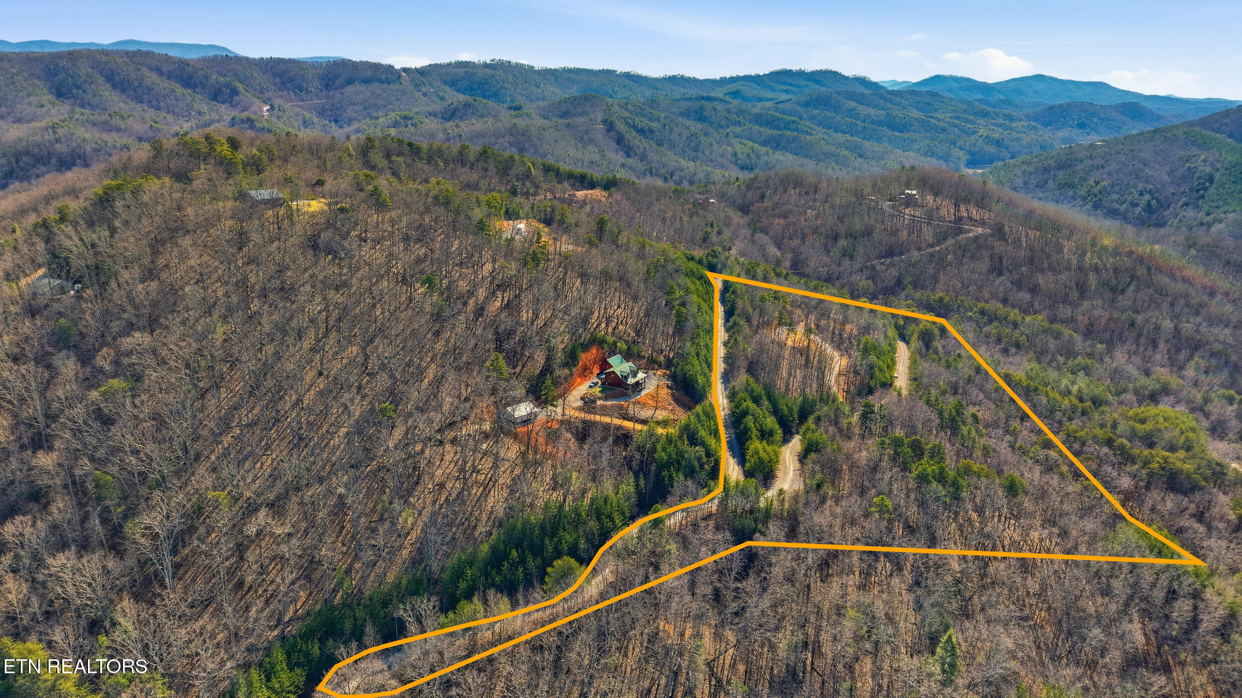 117 Indian Ridge Drive Tellico Plains, TN 37385 - Photo 24 of 24 117 indian ridge dr-9