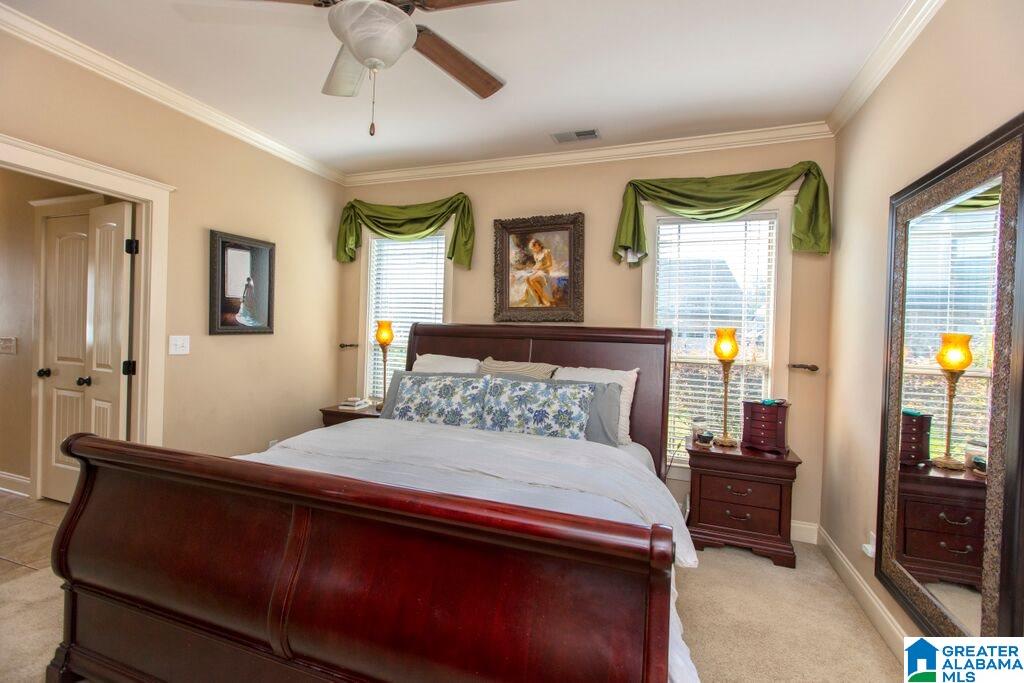 6950 Meadow Ridge Drive, Unit 68 McCalla, AL 35111 - Photo 14 of 25