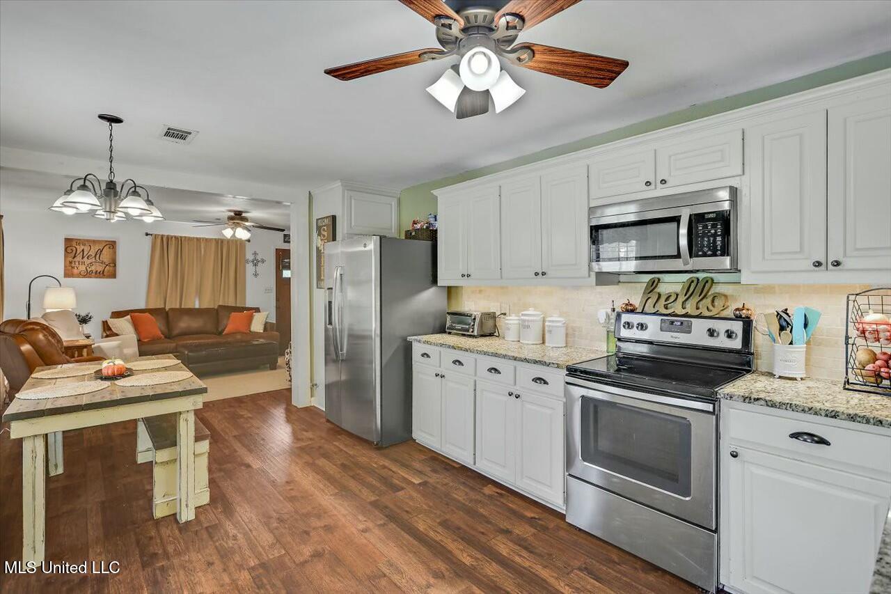 1649 Old Pearl Road Florence, MS 39073 - Photo 16 of 72 tempImagepWfGBo