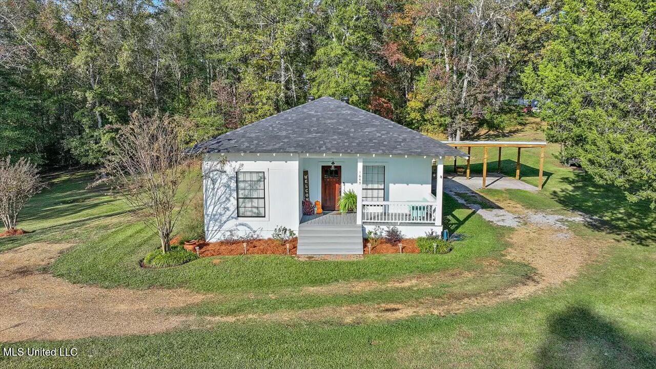 1649 Old Pearl Road Florence, MS 39073 - Photo 2 of 72 tempImageclOsCM