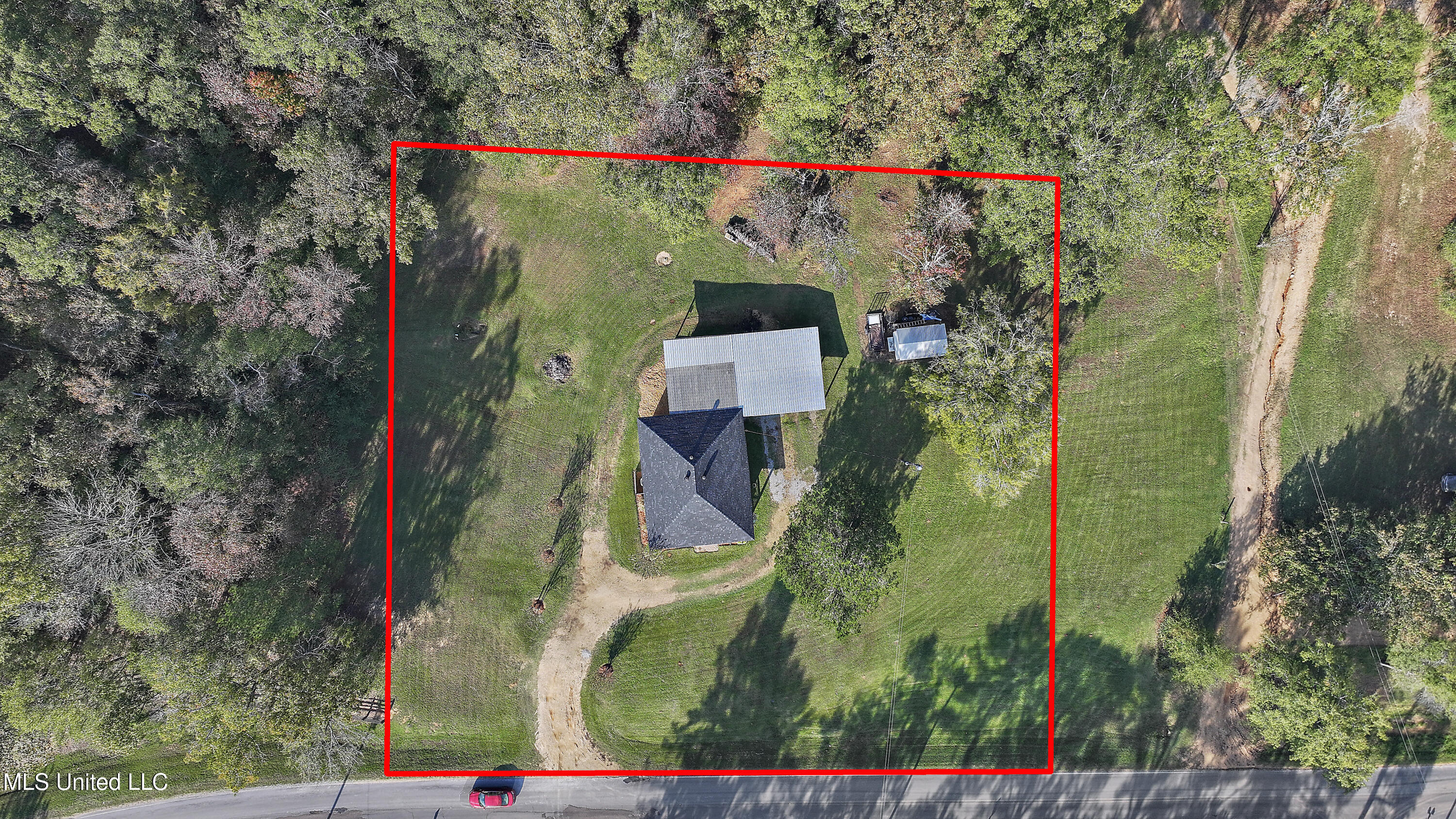 1649 Old Pearl Road Florence, MS 39073 - Photo 3 of 72 460FD363-4A1F-4884-B097-16F43DC22550