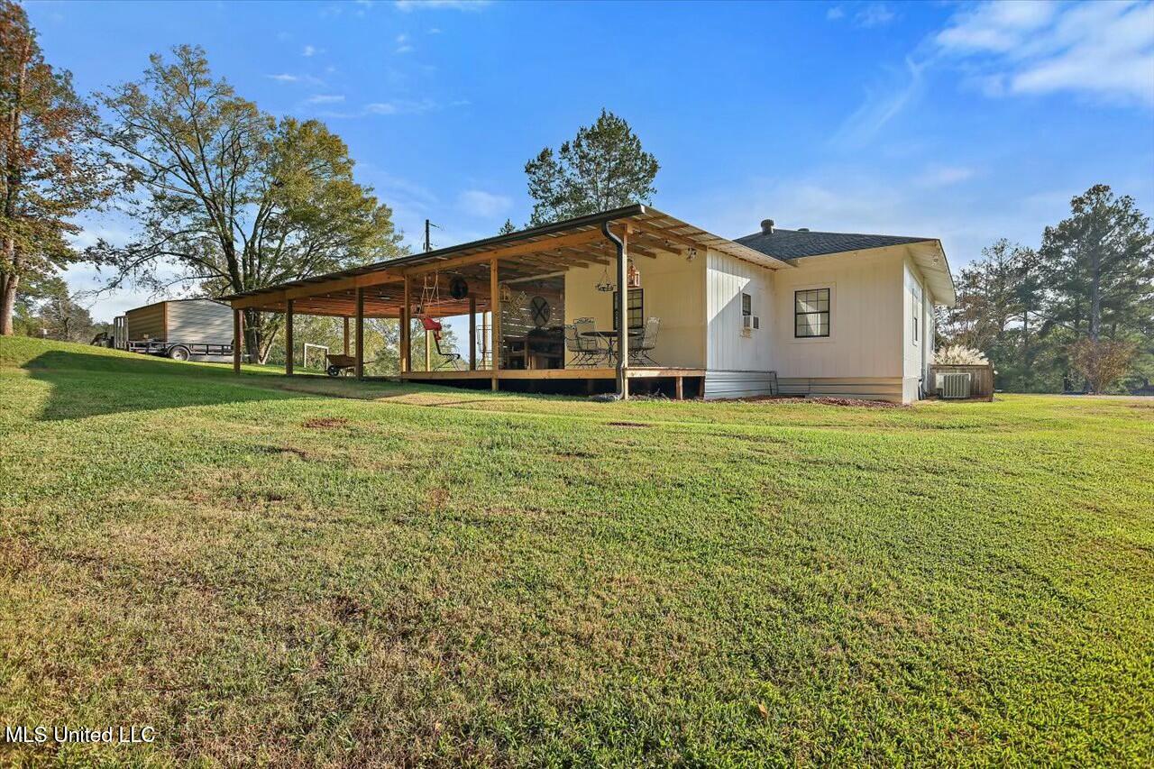 1649 Old Pearl Road Florence, MS 39073 - Photo 37 of 72 tempImagevYybfw