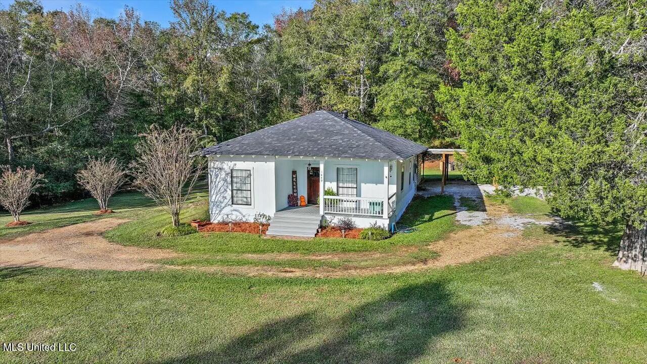 1649 Old Pearl Road Florence, MS 39073 - Photo 40 of 72 tempImageKJYImS