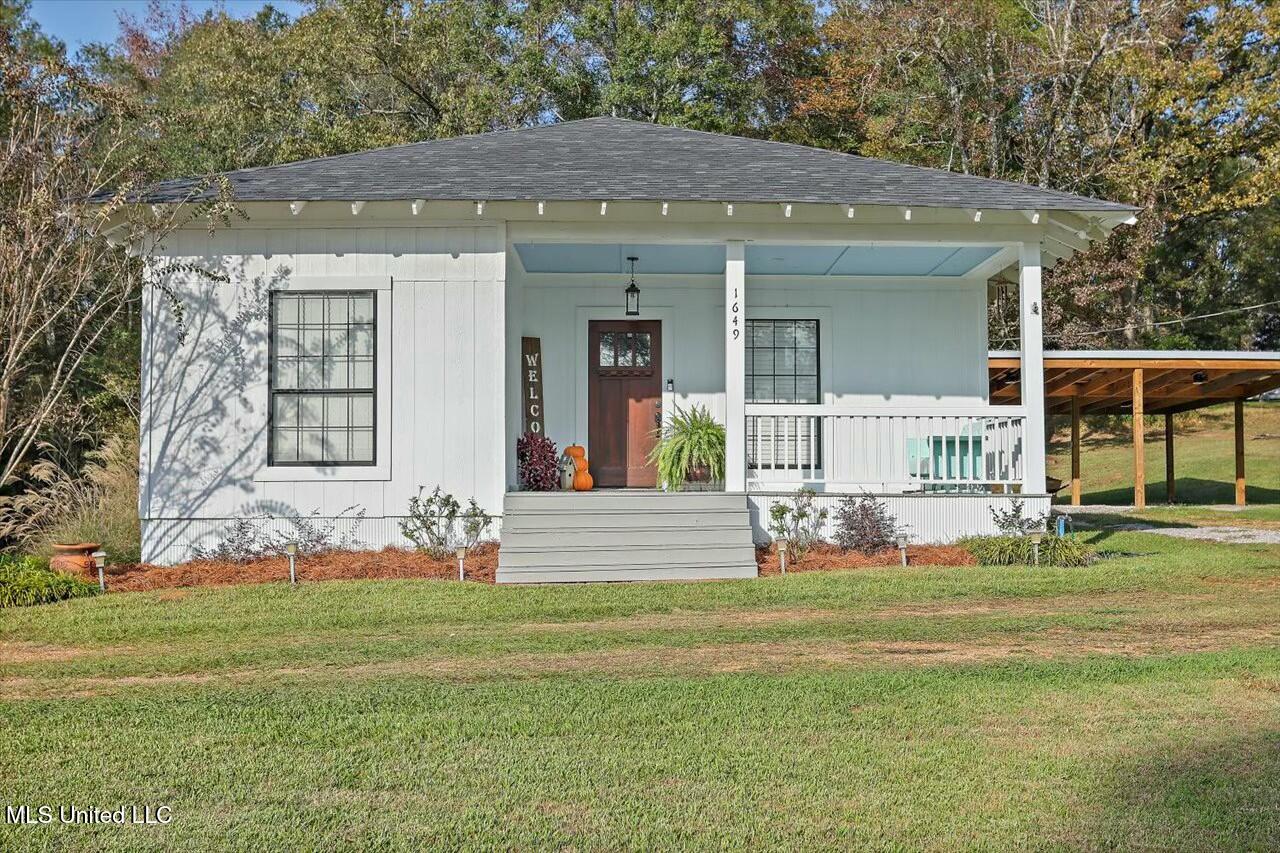 1649 Old Pearl Road Florence, MS 39073 - Photo 4 of 72 tempImagePkkgV1
