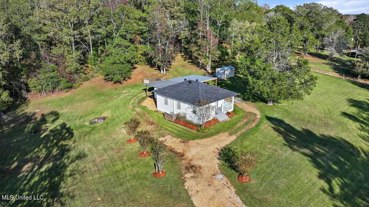 1649 Old Pearl Road Florence, MS 39073 - Photo 43 of 72 tempImageXfwLcg