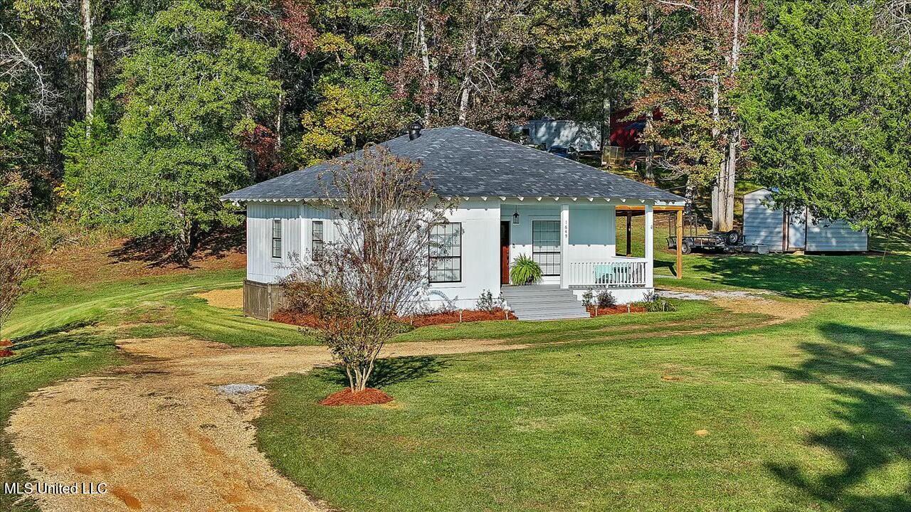 1649 Old Pearl Road Florence, MS 39073 - Photo 45 of 72 tempImageMKjwv3
