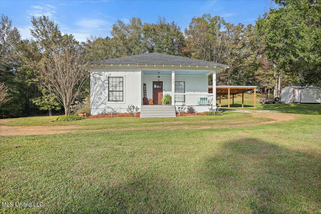 1649 Old Pearl Road Florence, MS 39073 - Photo 69 of 72 tempImageHp1plS