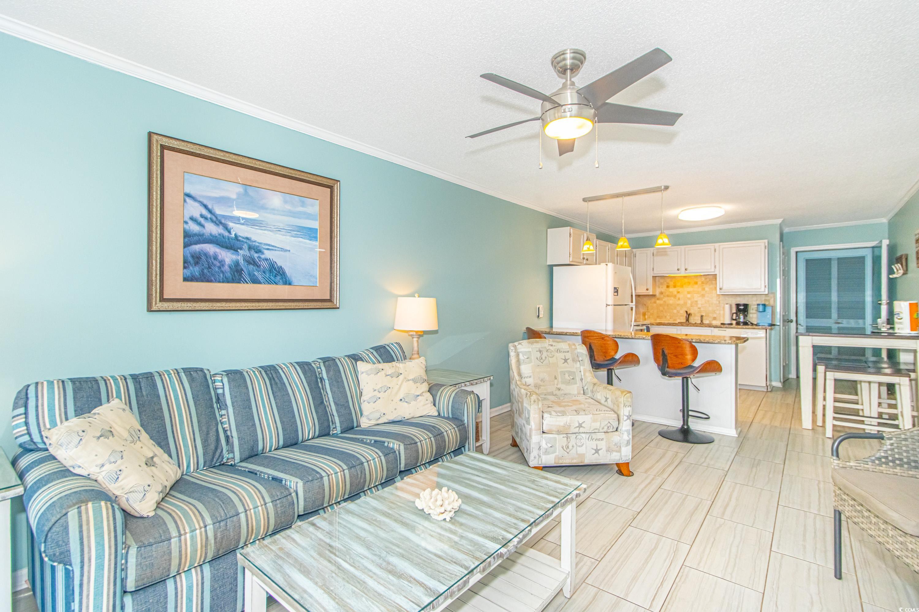 5601 North Ocean Boulevard, Unit D108 Myrtle Beach, SC 29577 - Photo 11 of 40