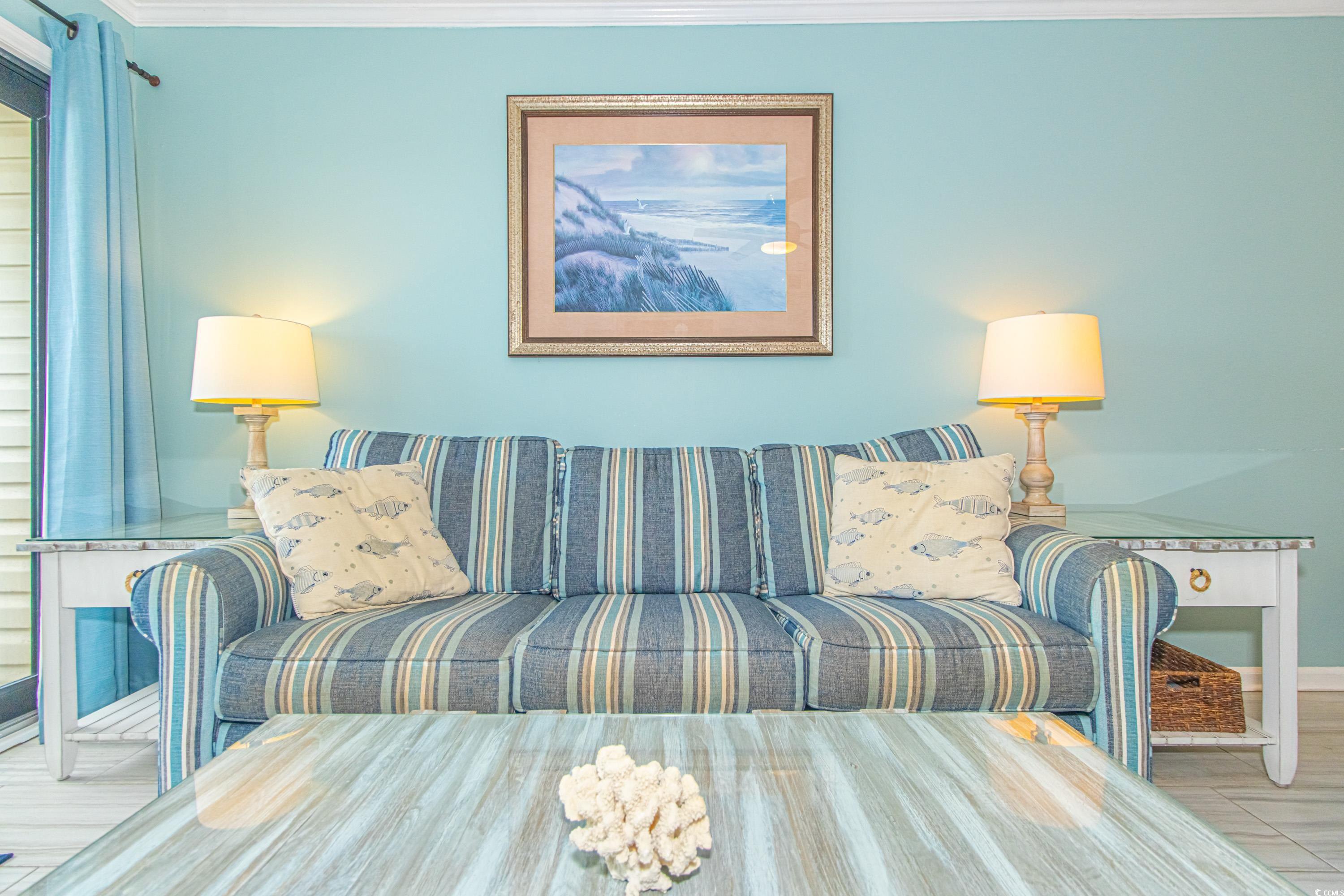 5601 North Ocean Boulevard, Unit D108 Myrtle Beach, SC 29577 - Photo 13 of 40