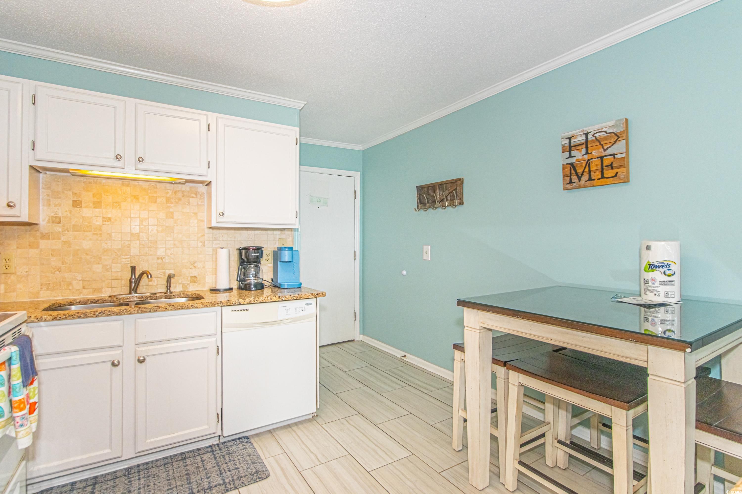 5601 North Ocean Boulevard, Unit D108 Myrtle Beach, SC 29577 - Photo 16 of 40