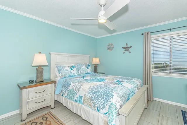 $419,000 | 5601 North Ocean Boulevard, Unit D108, Myrtle Beach, SC 29577