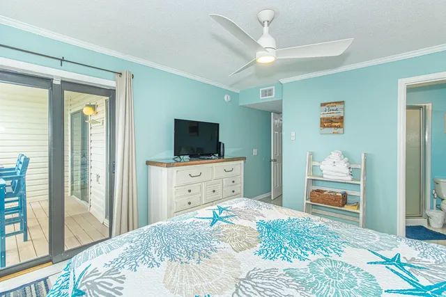 $419,000 | 5601 North Ocean Boulevard, Unit D108, Myrtle Beach, SC 29577