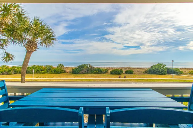 $419,000 | 5601 North Ocean Boulevard, Unit D108, Myrtle Beach, SC 29577