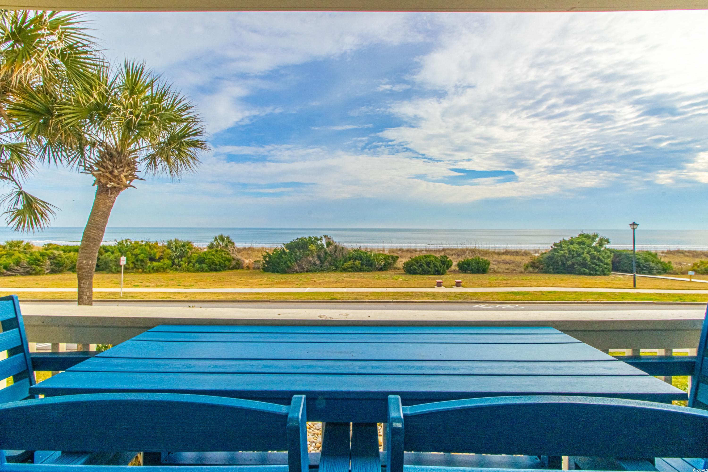 5601 North Ocean Boulevard, Unit D108 Myrtle Beach, SC 29577 - Photo 2 of 40