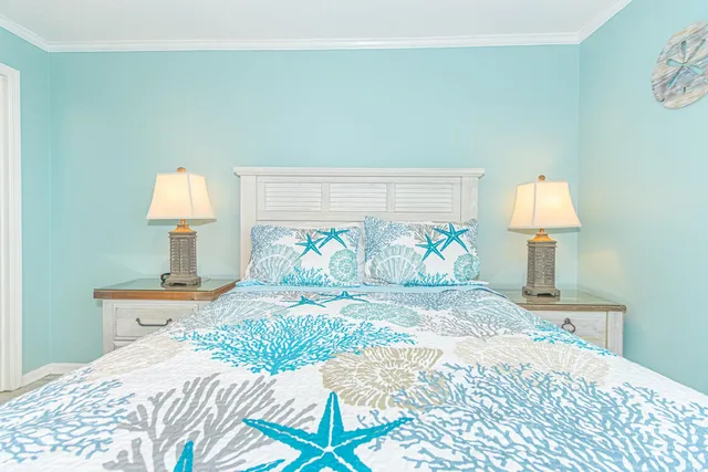 $419,000 | 5601 North Ocean Boulevard, Unit D108, Myrtle Beach, SC 29577