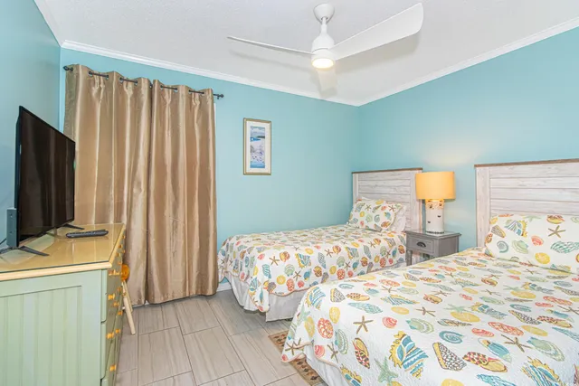 $419,000 | 5601 North Ocean Boulevard, Unit D108, Myrtle Beach, SC 29577