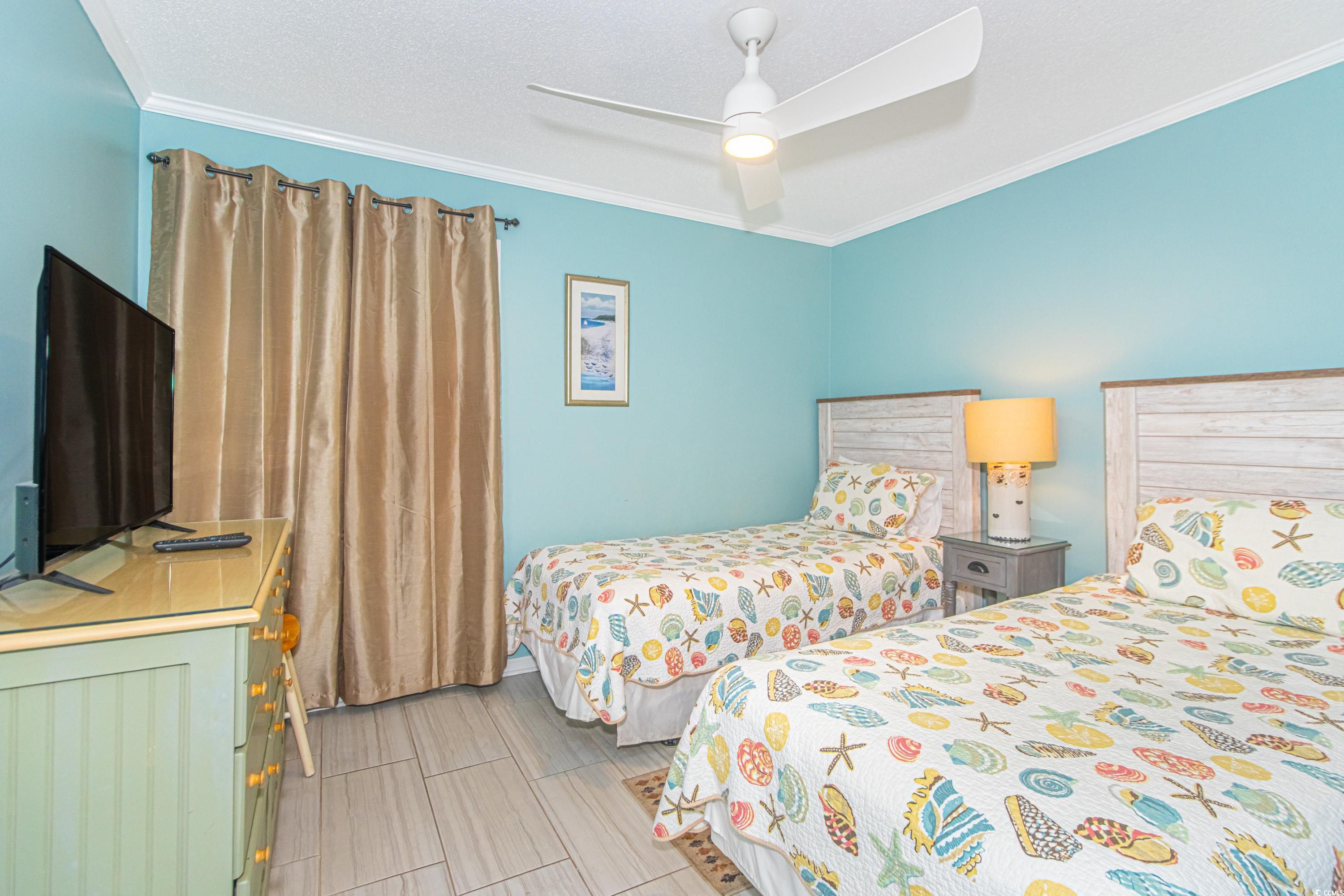 5601 North Ocean Boulevard, Unit D108 Myrtle Beach, SC 29577 - Photo 24 of 40