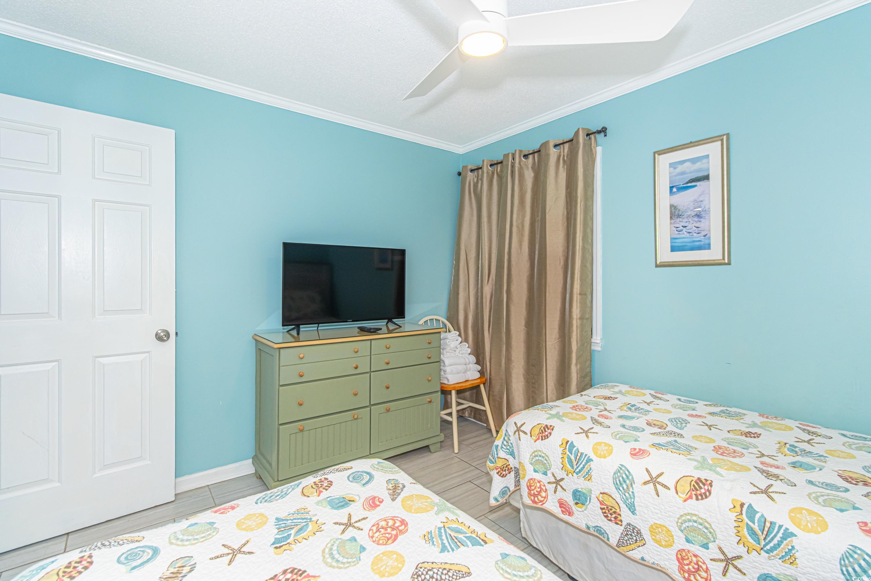 5601 North Ocean Boulevard, Unit D108 Myrtle Beach, SC 29577 - Photo 25 of 40