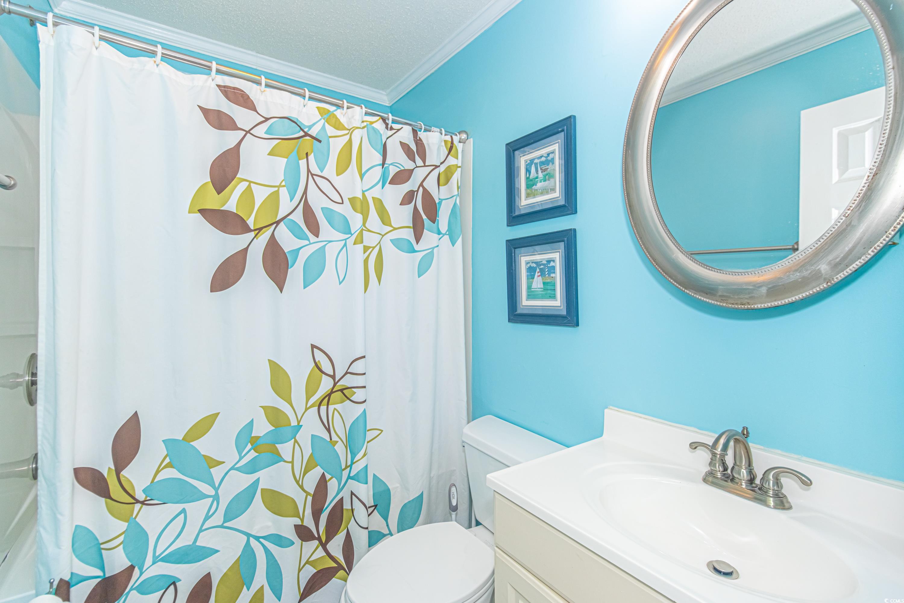 5601 North Ocean Boulevard, Unit D108 Myrtle Beach, SC 29577 - Photo 28 of 40