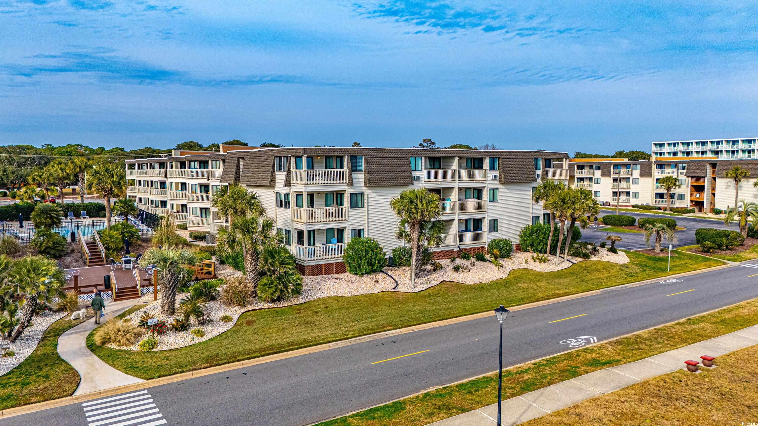5601 North Ocean Boulevard, Unit D108 Myrtle Beach, SC 29577 - Photo 29 of 40