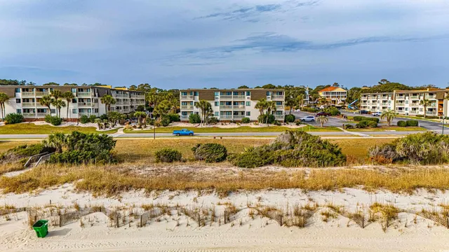 $419,000 | 5601 North Ocean Boulevard, Unit D108, Myrtle Beach, SC 29577